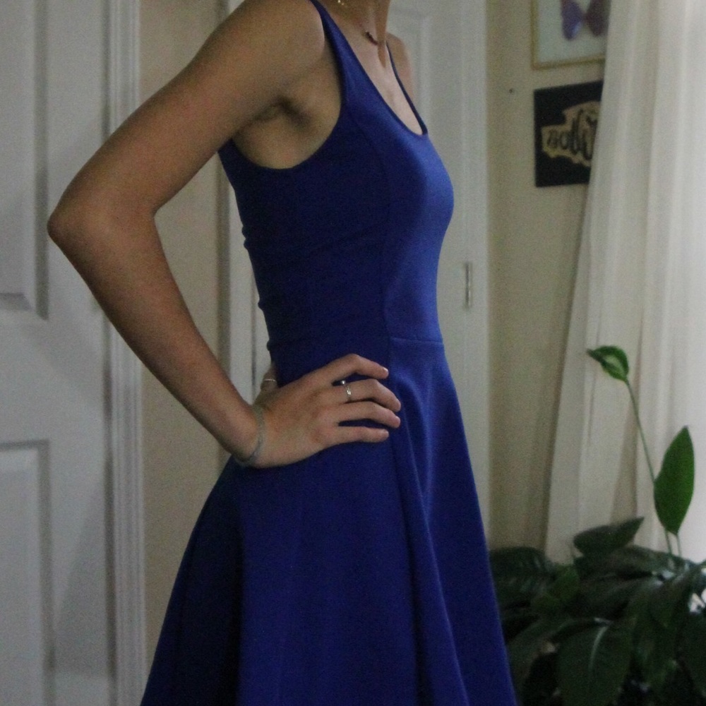 skater dress - Picture 2 of 2